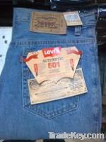 Jeans Lee(G.S Trade International)