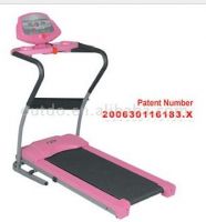 Women's Home Eletric Treadmill