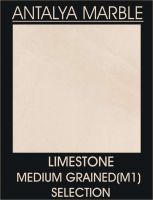 Limestone White