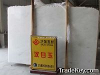 China White Onyx