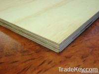 full pine plywood