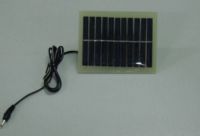 1w solar panel