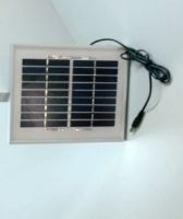 2w solar panel