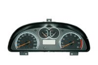 auto meter / auto gauge - cross winding drive