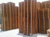 Wooden Pallet