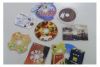 DVD-R, DVD+R, CD-R, BD-R, DVD5, DVD9, CD, CD-ROM
