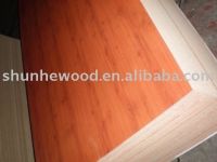 MDF (plain MDF, Melamined MDF, Fancy MDF)