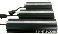 UL approved 1000W HPS Dimmable Electronic Ballast for Hydroponics