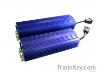 Dimmable 600W Digital Ballast for Hydrofarm  Lighting