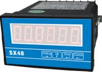 Preset time measure instruments SX48-T
