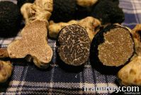 I have Black/White Truffles Available