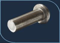 We specialize in manufacturing of rivets (Solid /Hollow/Semi Tubular)o