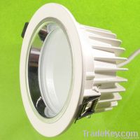 Dimmable LED Downlights