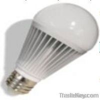 Dimmable LED Lamp