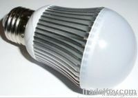 4.5w high brightness led bulb