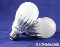 5w high brightness led bulb