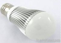 5w high power led bulb