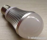 5w led globe bulb