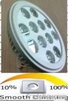 12w AR111  dimmable led lamp