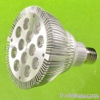 16W par38 led spot light