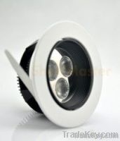 3w led ceiling light