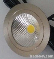 3w COB downlight