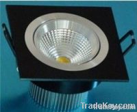 5w COB downlight