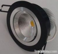 5w COB downlight