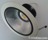 hot selling 12w COB downlight