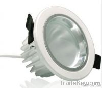 5w led down light