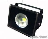 40w led flood light