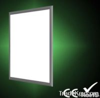 LED panel lamp