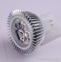 LED spotlight