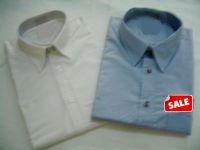 office uniform, office shirt, oxford shirt, long sleeve shirt