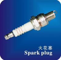 motor parts Spark plugs