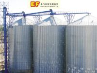 grain steel silo