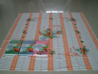 333 bedsheet/cotton bed sheet/printed bed sheet