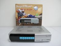 SUPERMAX series dvb-s receiver