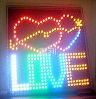 LED DIY Sign Board