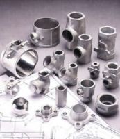 investment casting