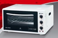 Electric Square Oven 45 Lt. (With Timer&Thermostat)