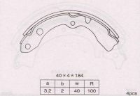 Brake Shoes