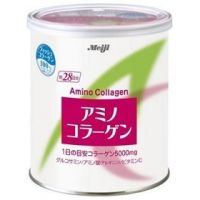 Meiji Amino Collagen