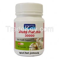 NATURAL VITA SHEEP PLACENTA 30000