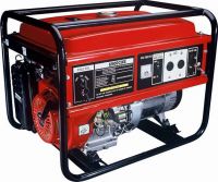 Gasoline Generator Set (1KW-5.0KW)
