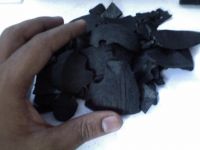 Coconut Shell Charcoal