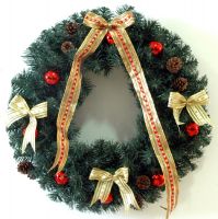 Wreaths