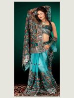 Sell sarees and chaniya choli