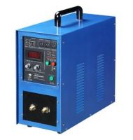 KIH-15A High Frquency Induction Heating Machine