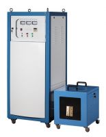 KIU-120AB Ultrasonic Frequency Induction Heating Machine